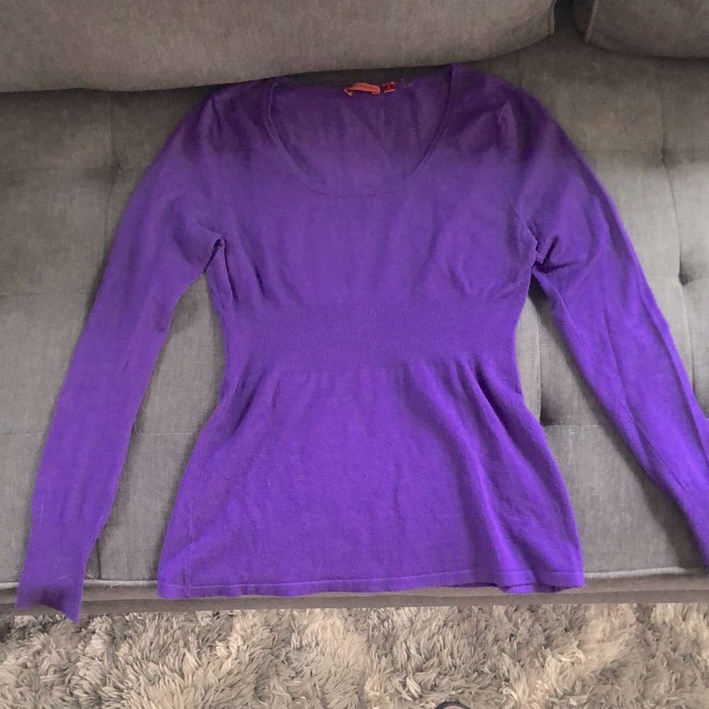 Barami sweater
